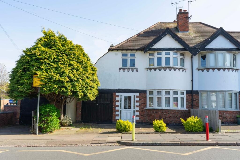 Detached House