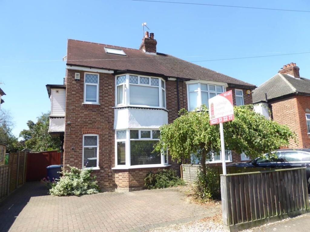 Detached House