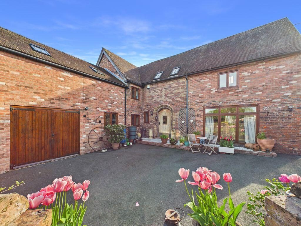 Barn Conversion
