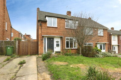 Property on Kingsfold Avenue, SO18 2PZ