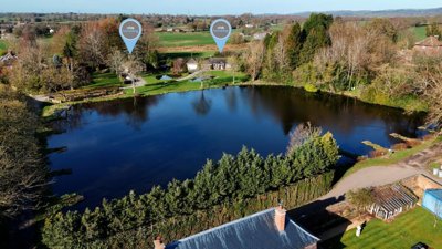 Property on Church Lane, SK11 9RQ