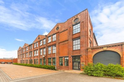 Property on Park Mill Court, LS27 8FW