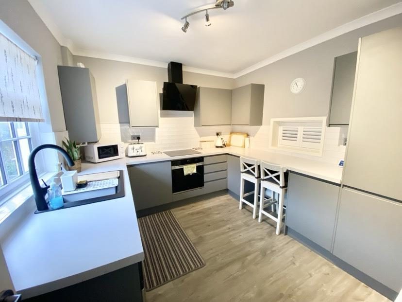 Maisonette