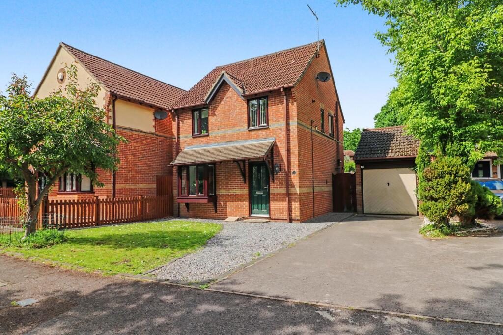 Detached House