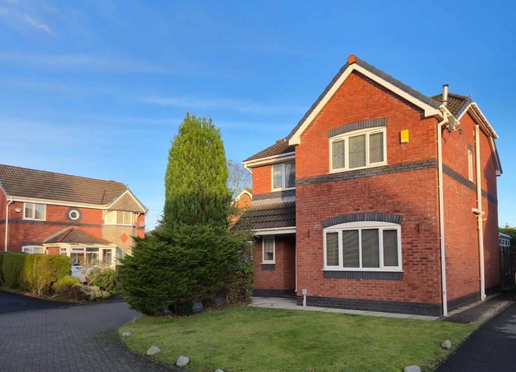 Detached House