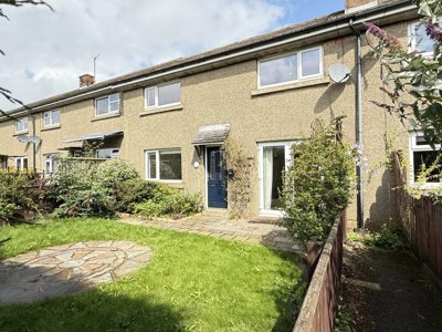 Terraced