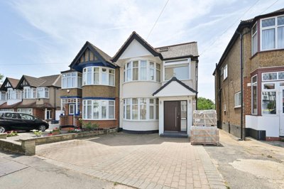 Semi-Detached