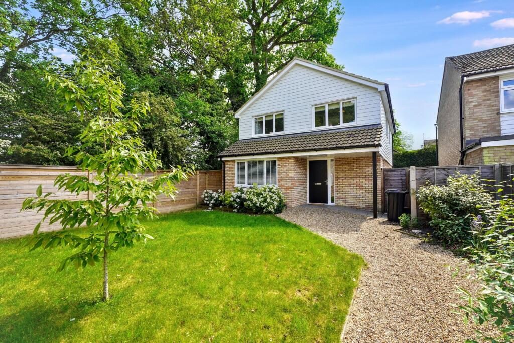 Detached House
