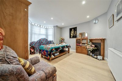 Maisonette