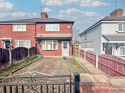 Semi-Detached