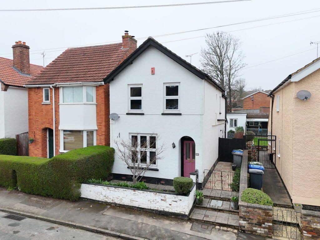 Detached House