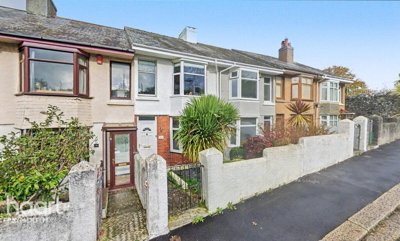 Terraced