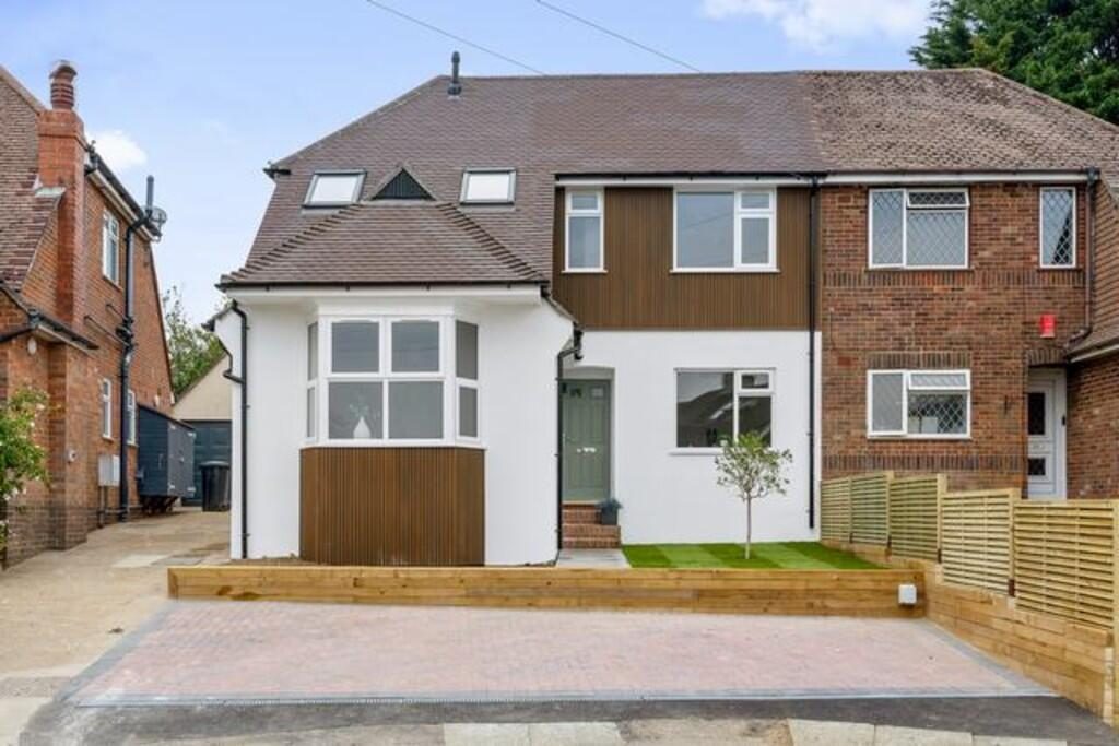 Detached House