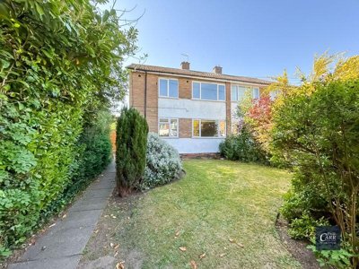 Maisonette