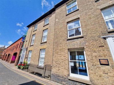 Maisonette
