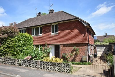 Semi-Detached