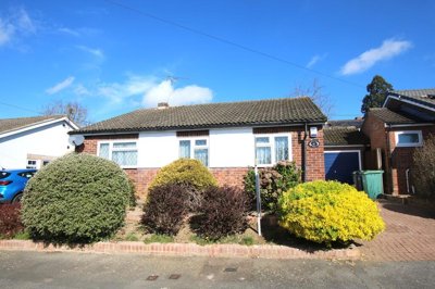Property on Millers Croft, CM6 3AY