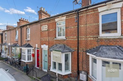 Terraced