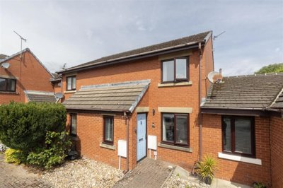 Terraced