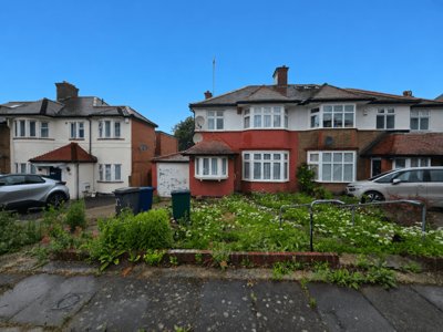 Semi-Detached