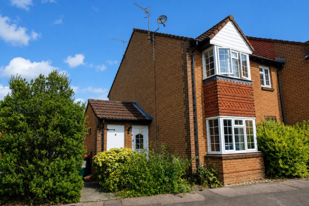 Property main image