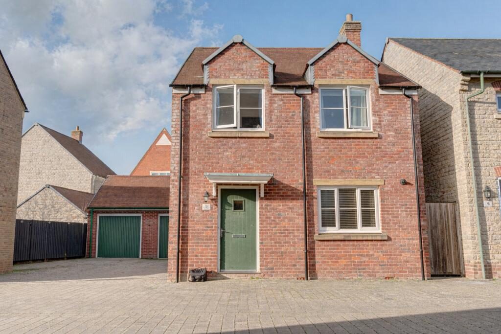 Detached House