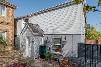 Property on High Street, PO33 4PL