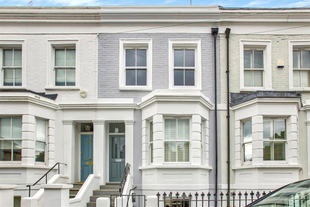 Flat