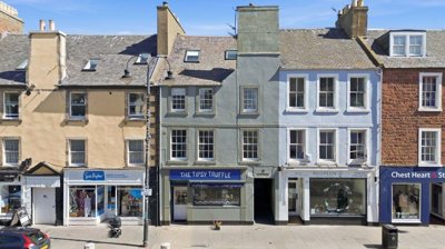 Property on High Street, EH42 1EW