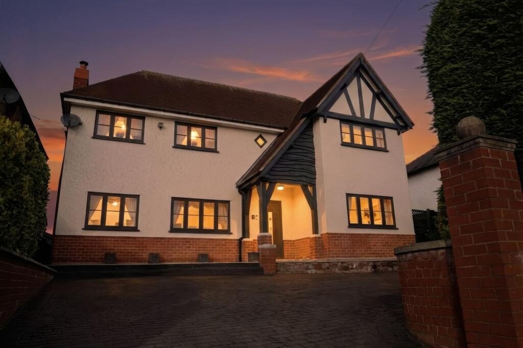 Detached House