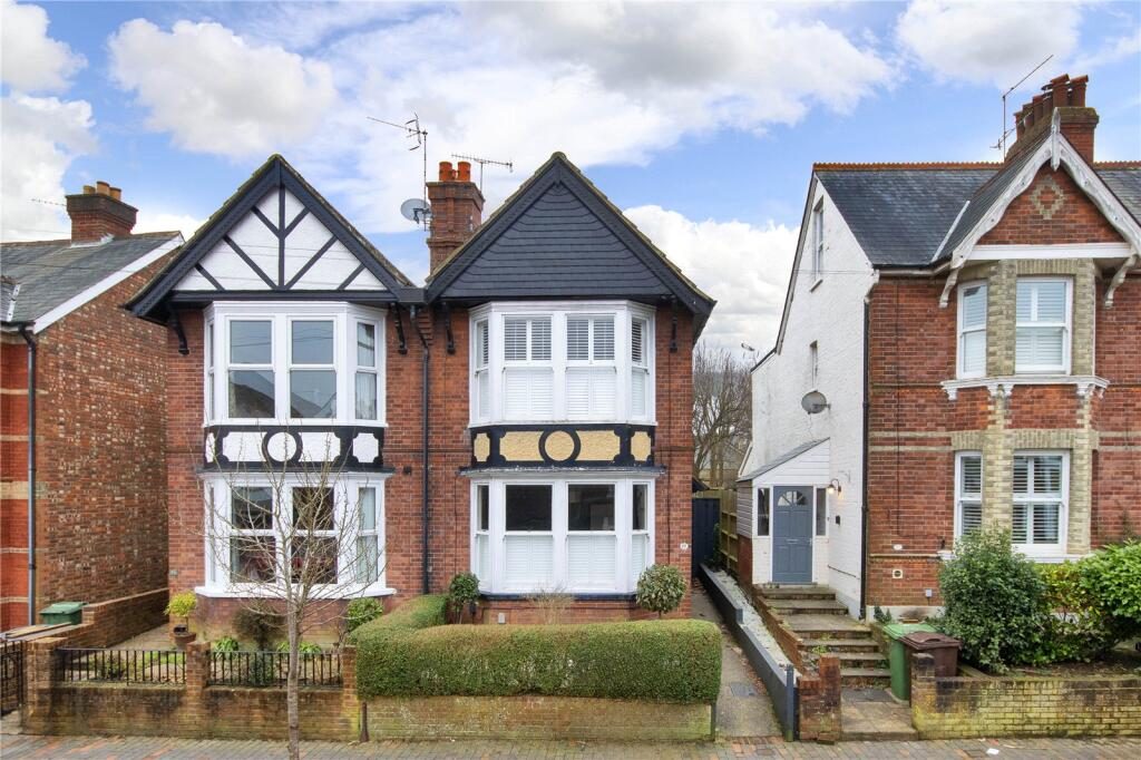 Detached House