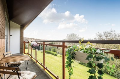 Property on Bishops Knoll, BS9 1NT