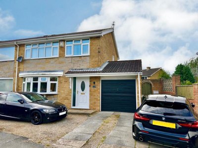 Property on Sunningdale Road, TS11 8DR