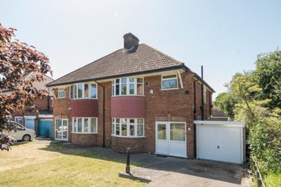 Semi-Detached