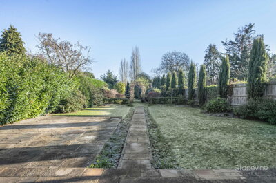 Property on Park View Drive North, RG10 9QY