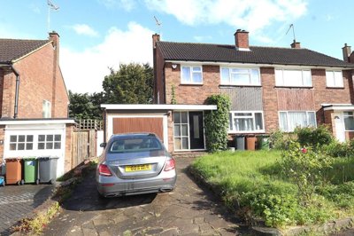 Semi-Detached