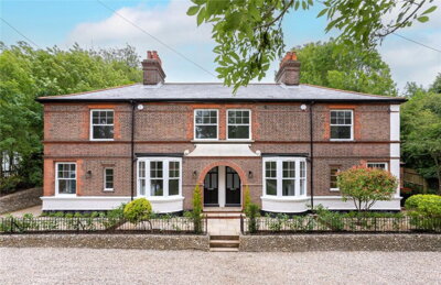 Property on White Hill, HP5 1AG