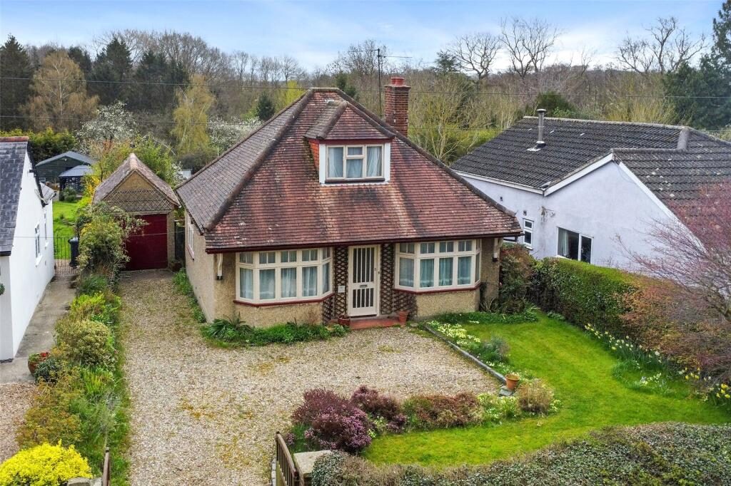 Bungalow