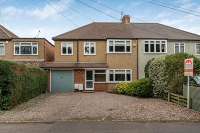 Semi-Detached