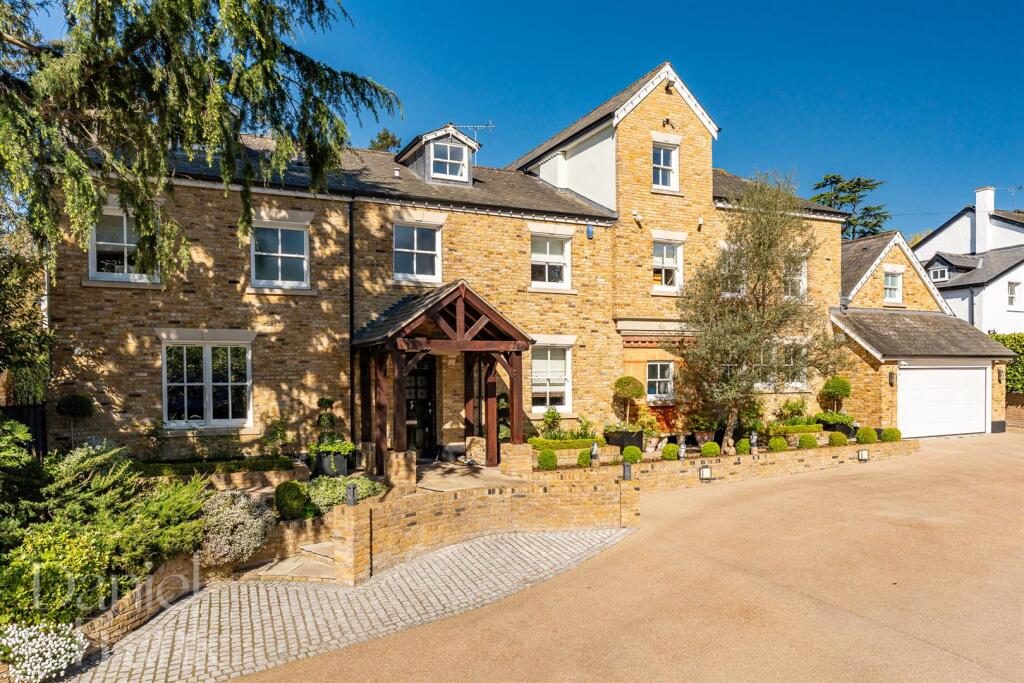 Detached House