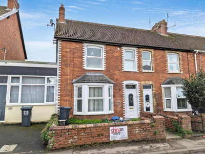 Property on Alcombe Road, TA24 6AZ