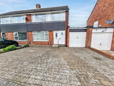 Semi-Detached
