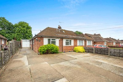Detached