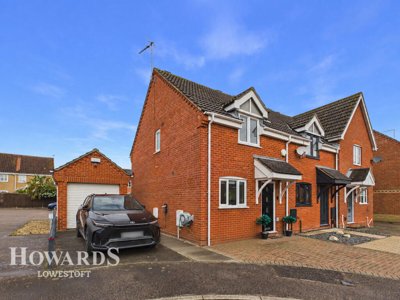 Semi-Detached