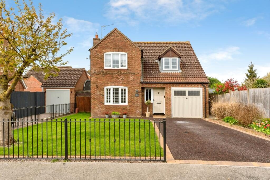 Detached House