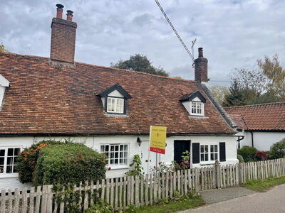 Property on The Street, IP13 7QZ