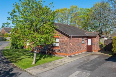 Property on Crownlee, PR1 0PA