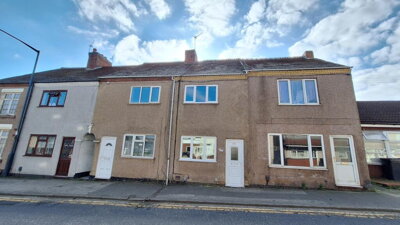 Property on Croft Road, CV10 7DY