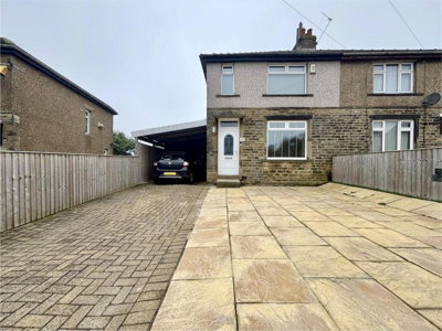 Property on Torre Crescent, BD6 3PE