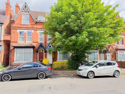 Semi-Detached
